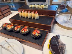 -君悦酒店·乐厨·高空自助餐(青年大街店)