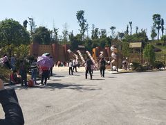 -枫香湖儿童公园