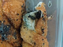 -白玉兰食品甜凤店(合生汇店)