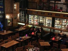 大堂-COMMUNE幻师(花园道店)