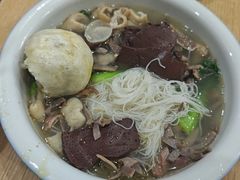 -古街捞化牛杂(井大店)