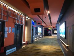 -北京英嘉国际影城(金源CINITY店)
