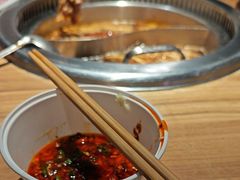 -季季红火锅(长沙步行街店)