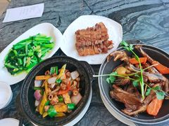-美极鲜食坊(宝安南路店)