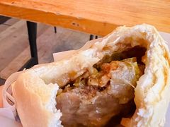 -百年夯碳烤胡椒饼(阿拉城店)