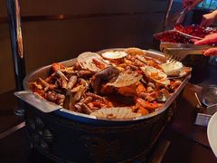 -苏州苏州湾艾美酒店-新食谱全日制餐厅