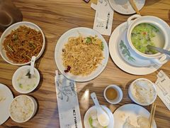 -九转小磨·东北菜老字号(祥安店)