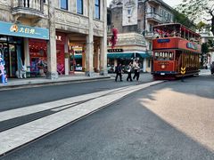 -赤坎·广东华侨国际旅游度假区