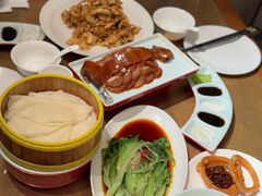 -京味斋·烤鸭·北京菜(安贞店)