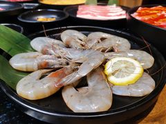 -九田家黑牛烤肉料理(太阳城店)