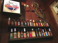 -Bubba Gump Shrimp(Ala Moana)