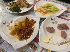 -金姐台湾菜(珠江路店)