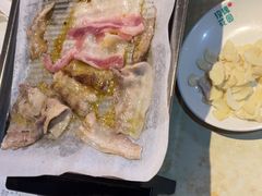 -玫瑰花园自助烤肉(顺义鑫海韵通店)