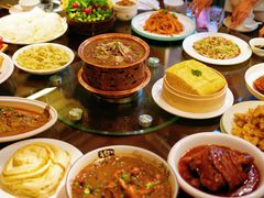 -李氏八大件老菜馆(万宝街店)