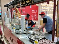 -北京华联生活超市(北京常营店)