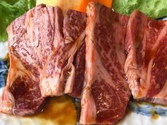 -炼火烤肉店