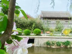 -元大都城垣遗址公园