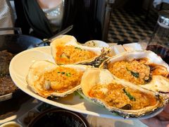 -开海·红岛海鲜虾水饺(石老人店)