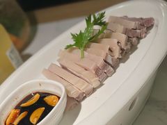 -筱爷叔·上海传统手工菜(玉树路店)