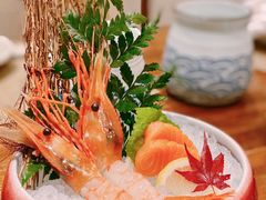 -蟹将军·松叶蟹和牛日料放题自助(K11店)