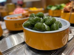 青团-喜家自助小火锅(乐客城店)