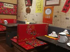 -金掌勺锅包肉(太原万达店)
