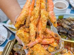 -巽寮印象美食部落餐厅·海鲜·地方特色菜(惠州体验店)