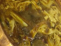-友乐居羊蝎子(西直门店)
