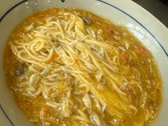 -云南路美食街