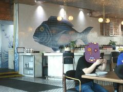 -FISH&POTATO Cō(地中海美食 万象城店)