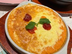 -水天堂西餐厅(绿宝广场店)