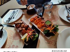 红咖喱鸡块-克比叔叔印度餐厅Kebabs on the Grille(永康路分店)
