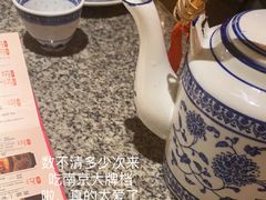 -南京大牌档(济南万象城店)