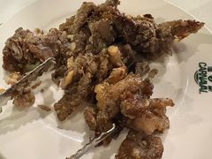 -戈拿旺巴西烤肉(崇文门店)
