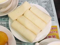 雪山奶卷-仁信老铺(华盖路店)