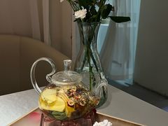 -PARFUM FLORAL花境法餐(南京首店)