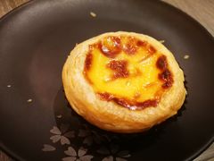 -亚苏尔 澳门菜(元朗店)