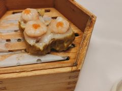 -粤江春·早茶·潮粤菜·宴会(罗湖宝能中心店)