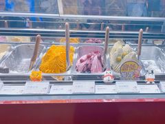 -Vola Gelato意大利手工冰淇淋(朝阳大悦城店)