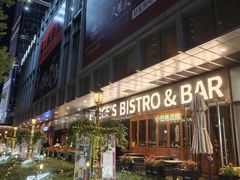 -喜茶(北京财富购物中心店)