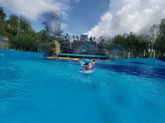 -清河半岛温泉度假酒店