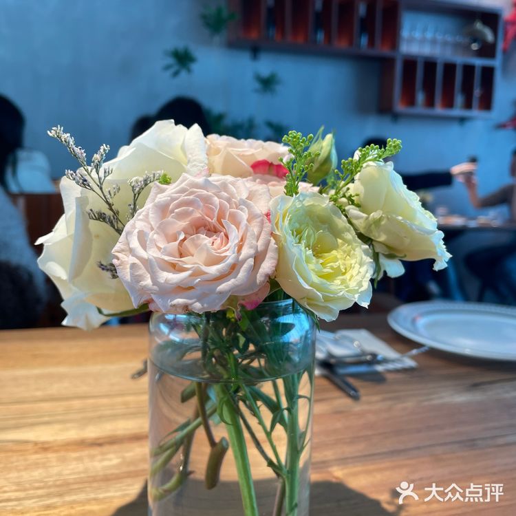 南蛮鸭·融合西餐