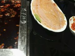 -安安火锅(上美广场店)