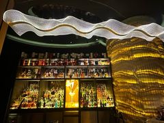 -长沙北辰洲际酒店-SKY 27酒廊