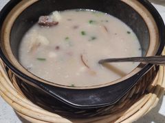 -如轩·海鲜砂锅粥·潮汕菜(小榄店)
