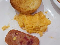 -香港深仔记茶餐厅(东门店)