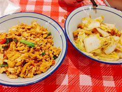 -荆九爷桥头三嫩(龙阳广场店)