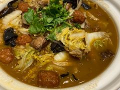 -特味村大酒店(南三环店)