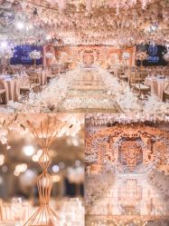 -美悦盛宴一站式婚礼会馆(临江店)