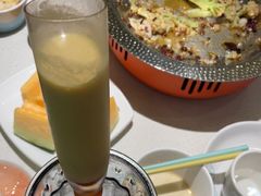 -小鱼小牛·鱼牛干锅·脆鱼火锅(世欧广场店)